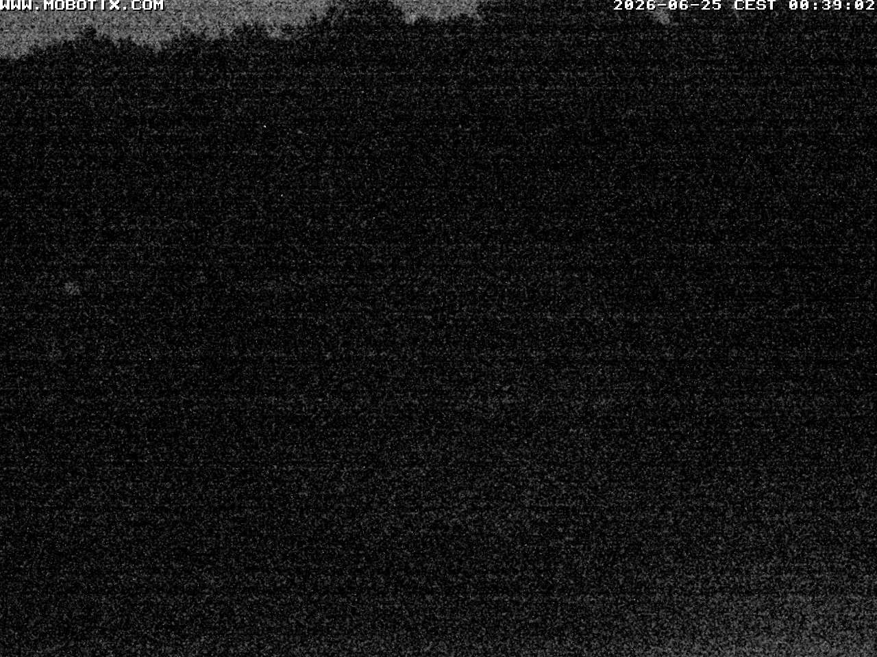 Archived image Webcam Hallenberg - Pastorenwiese