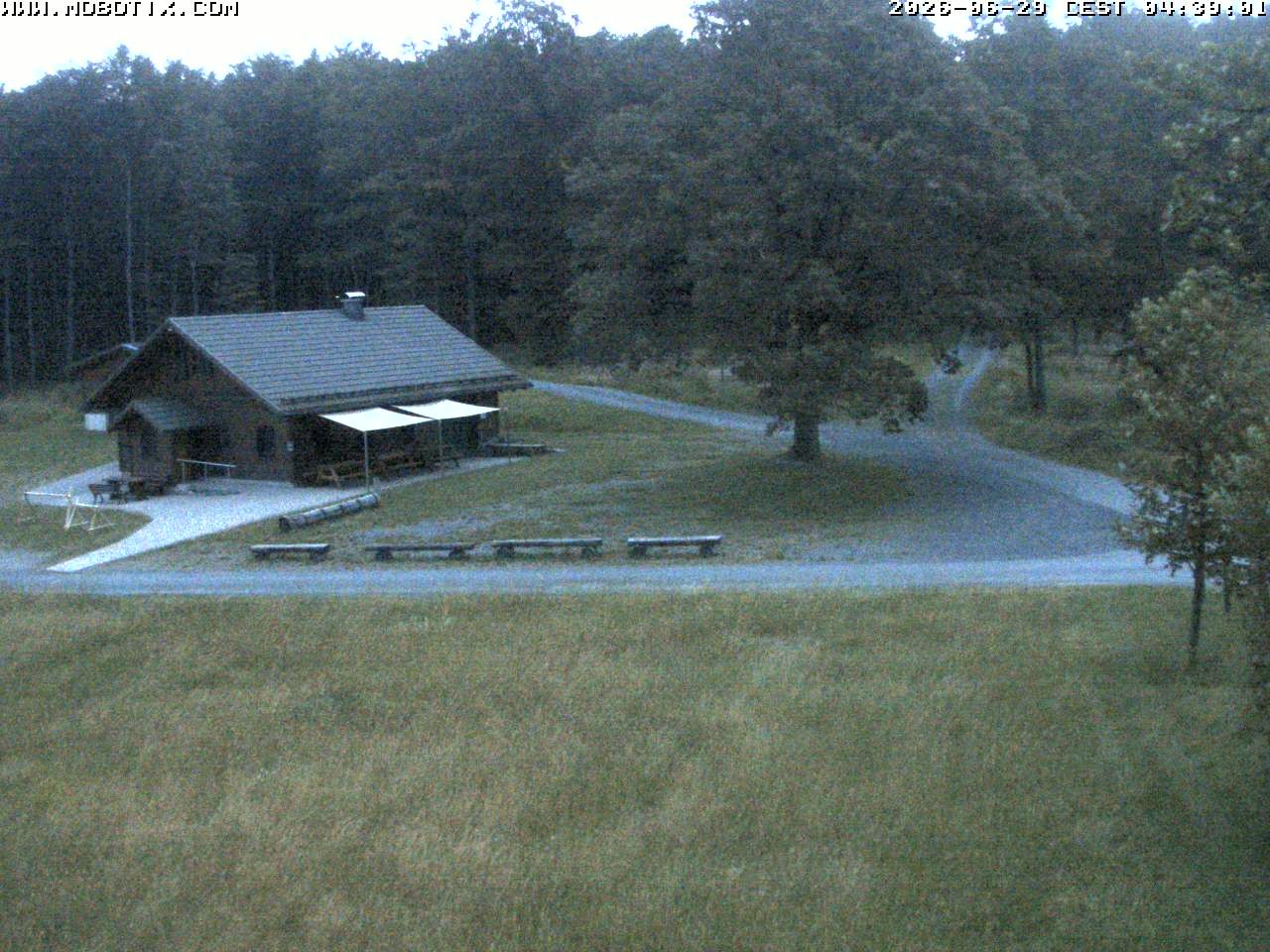 Archiv Foto Webcam Wunderthausen - Pastorenwiese