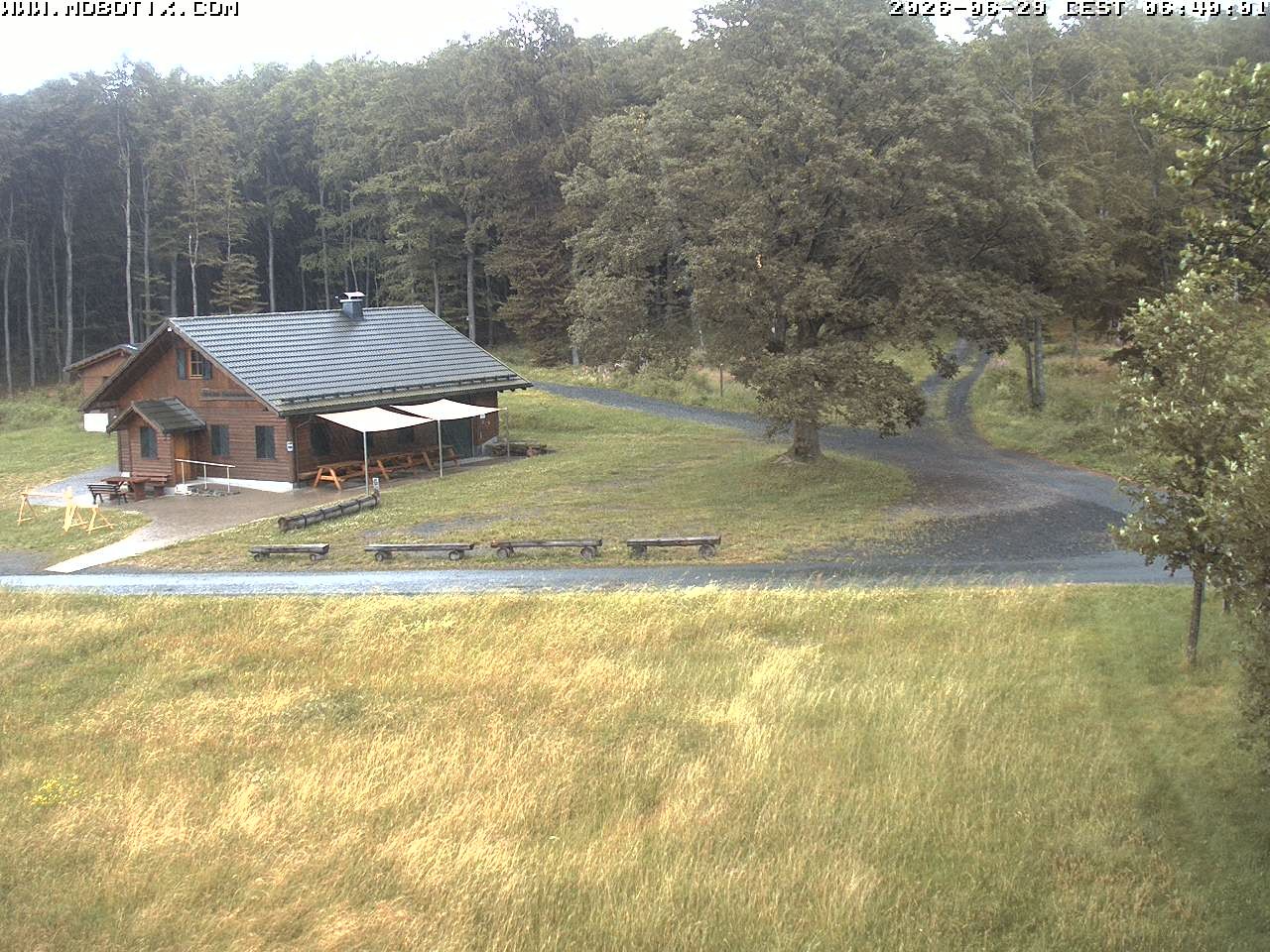 Archiv Foto Webcam Wunderthausen - Pastorenwiese