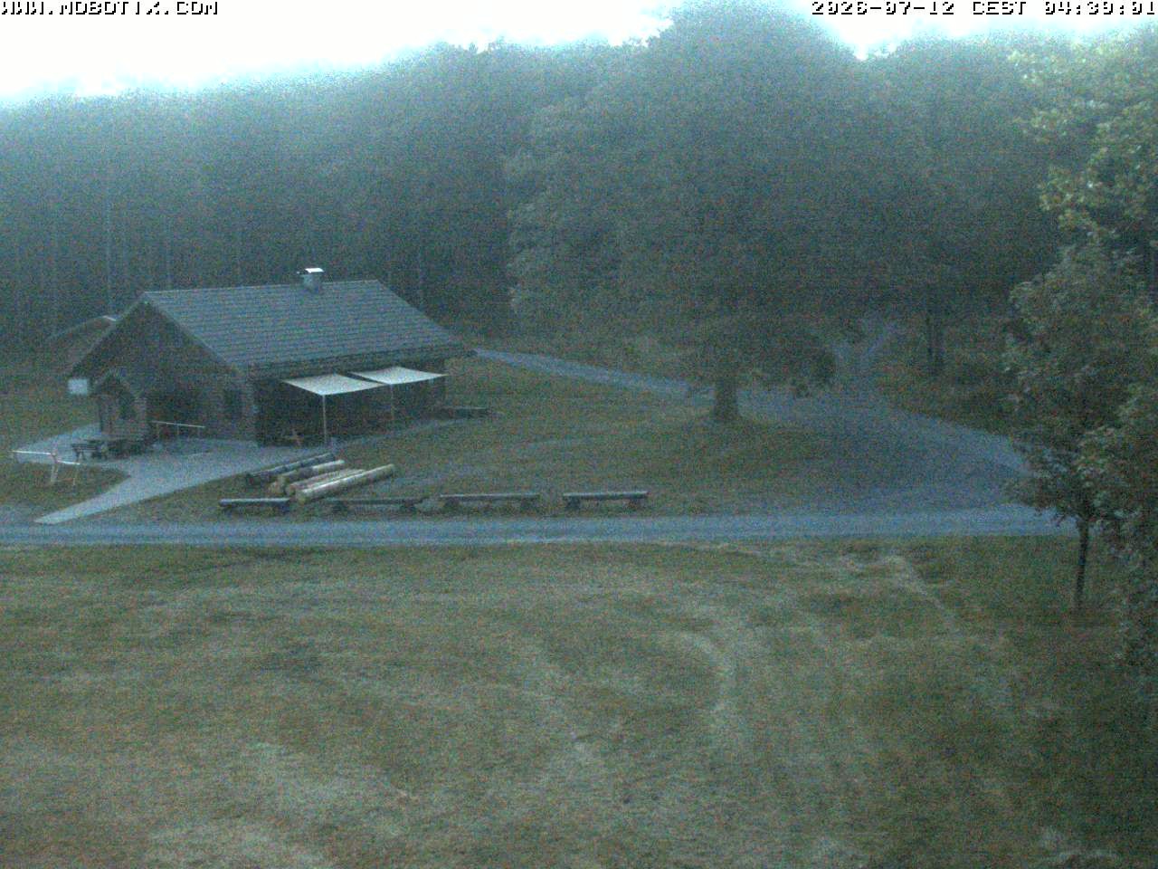 Archiv Foto Webcam Wunderthausen - Pastorenwiese