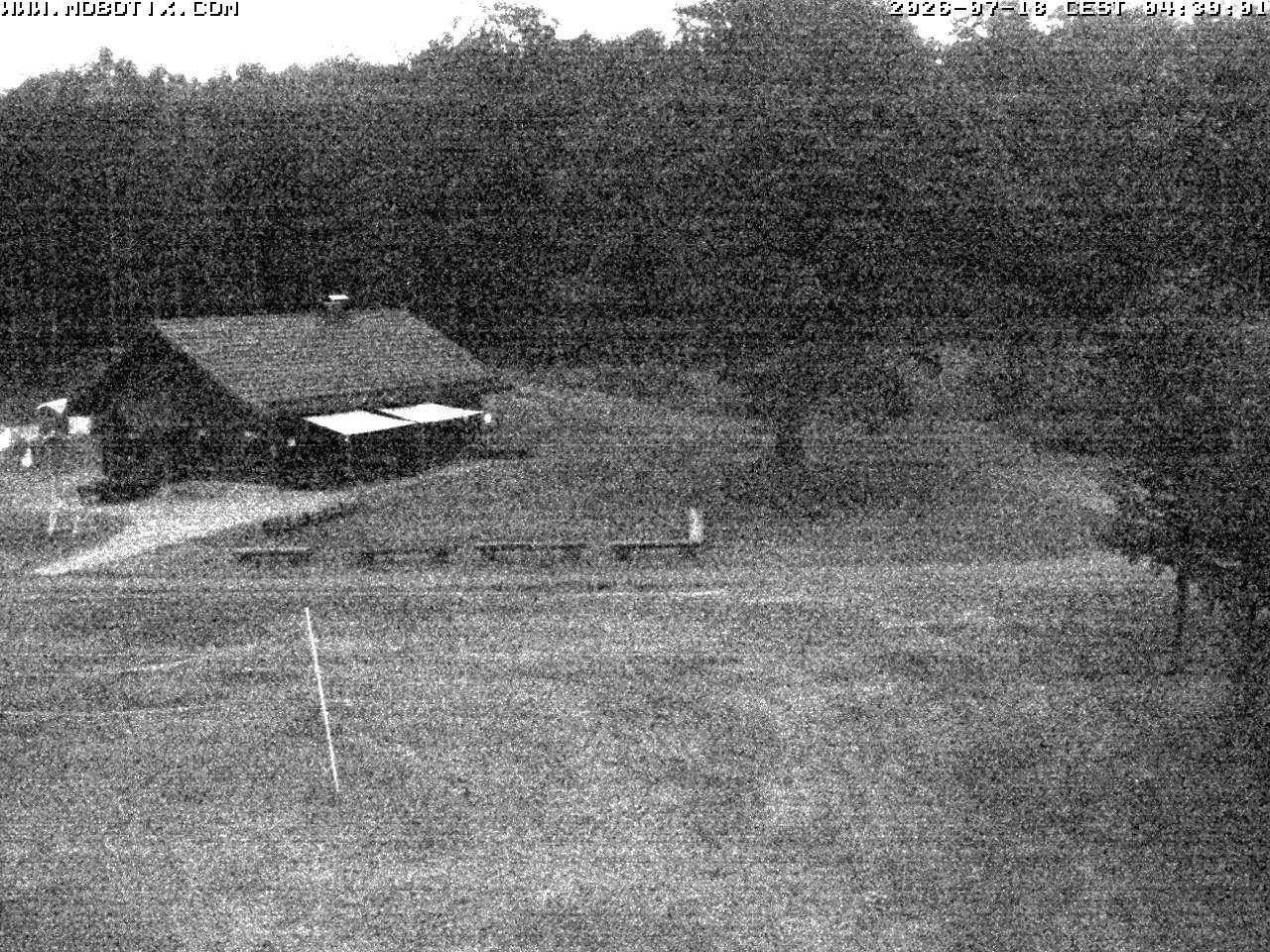 Archiv Foto Webcam Wunderthausen - Pastorenwiese
