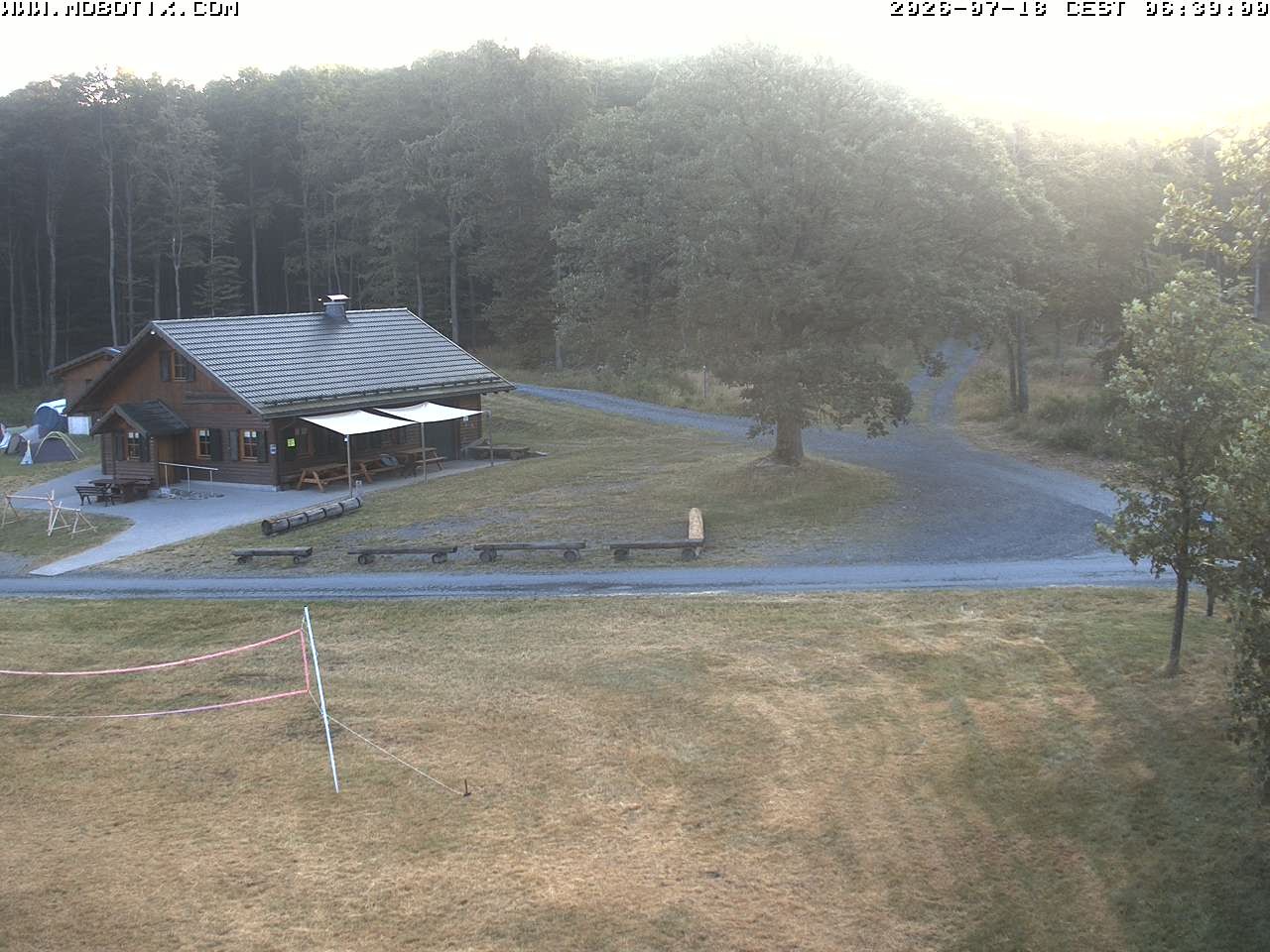 Archiv Foto Webcam Wunderthausen - Pastorenwiese
