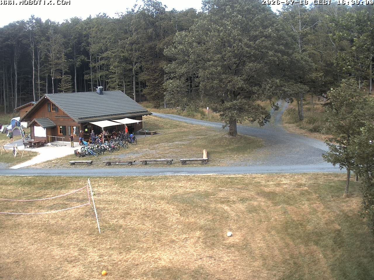 Archiv Foto Webcam Wunderthausen - Pastorenwiese