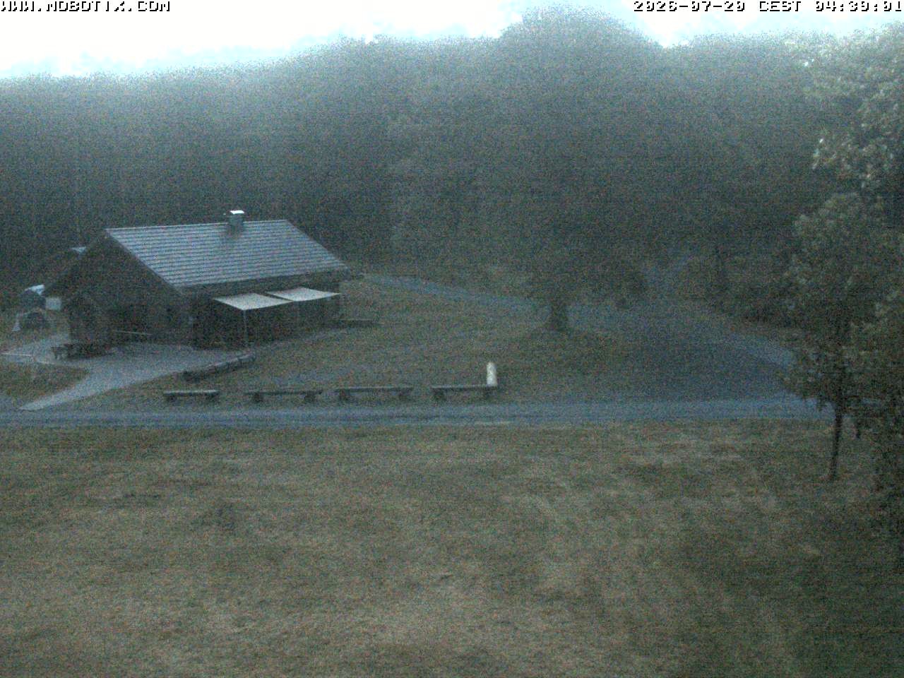 Archiv Foto Webcam Wunderthausen - Pastorenwiese