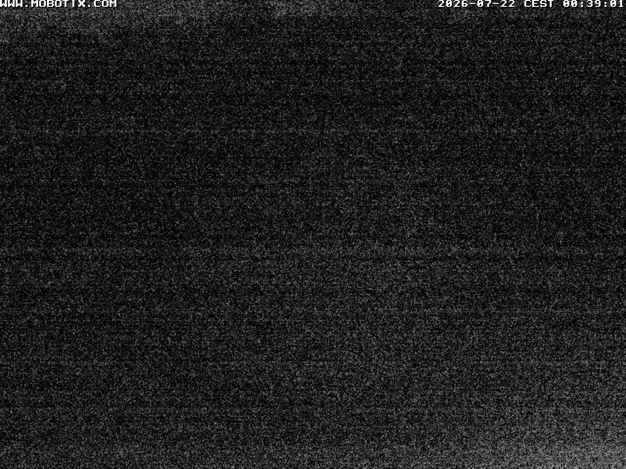 Archived image Webcam Hallenberg - Pastorenwiese