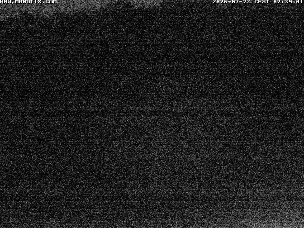 Archived image Webcam Hallenberg - Pastorenwiese