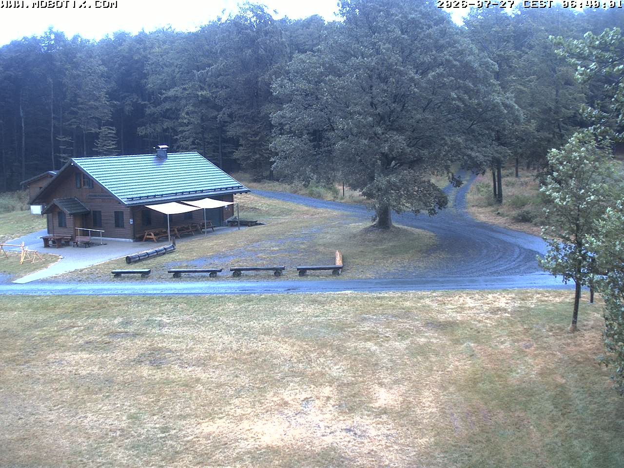 Archiv Foto Webcam Wunderthausen - Pastorenwiese