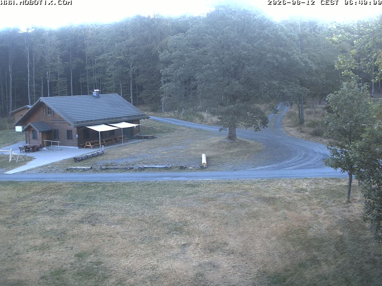 Archiv Foto Webcam Wunderthausen - Pastorenwiese