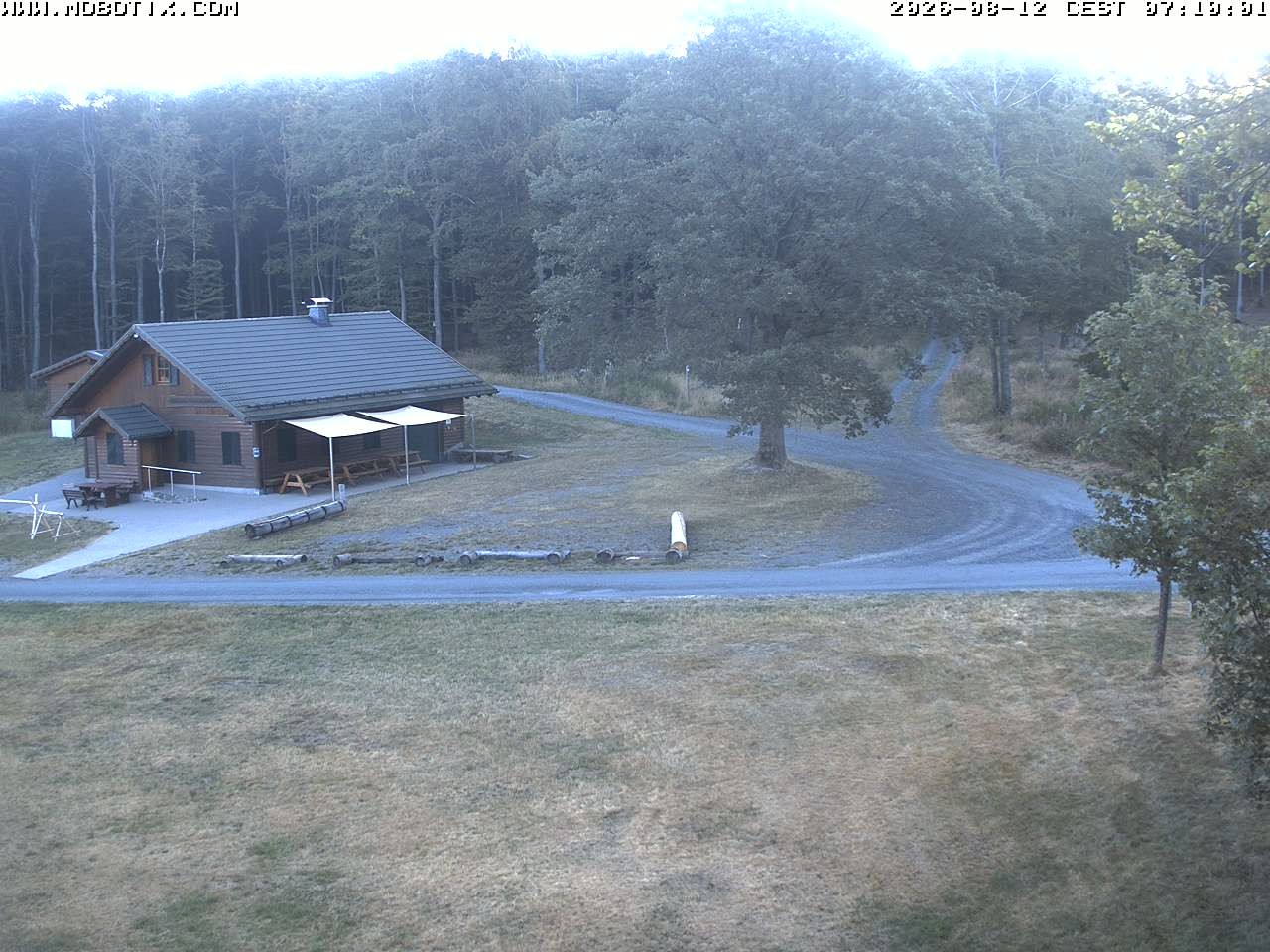 Archiv Foto Webcam Wunderthausen - Pastorenwiese
