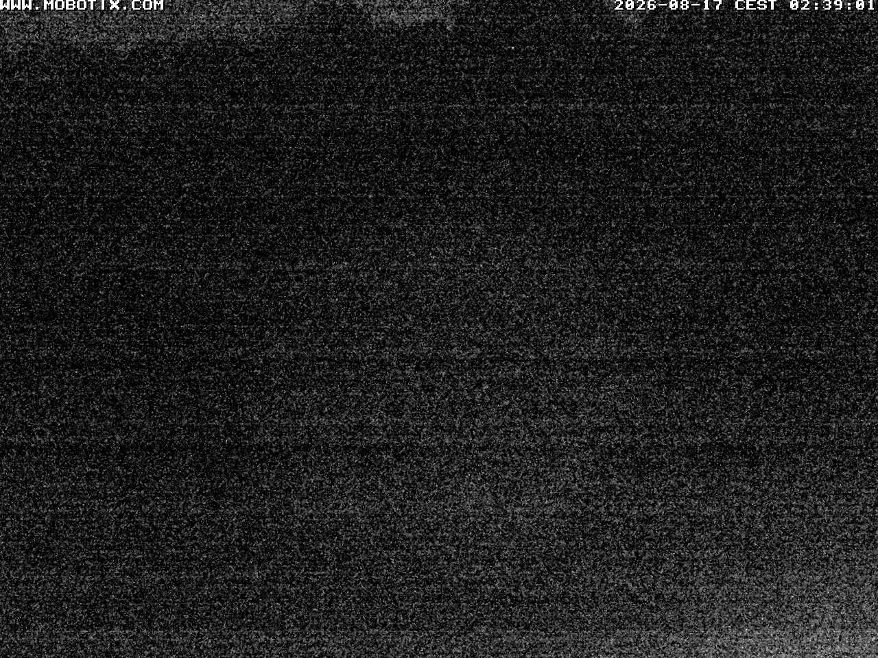 Archived image Webcam Hallenberg - Pastorenwiese
