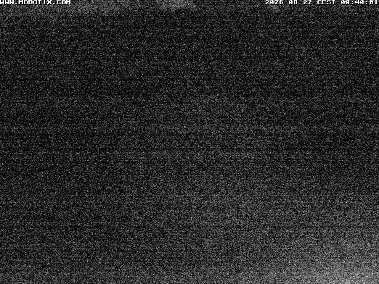 Archived image Webcam Hallenberg - Pastorenwiese