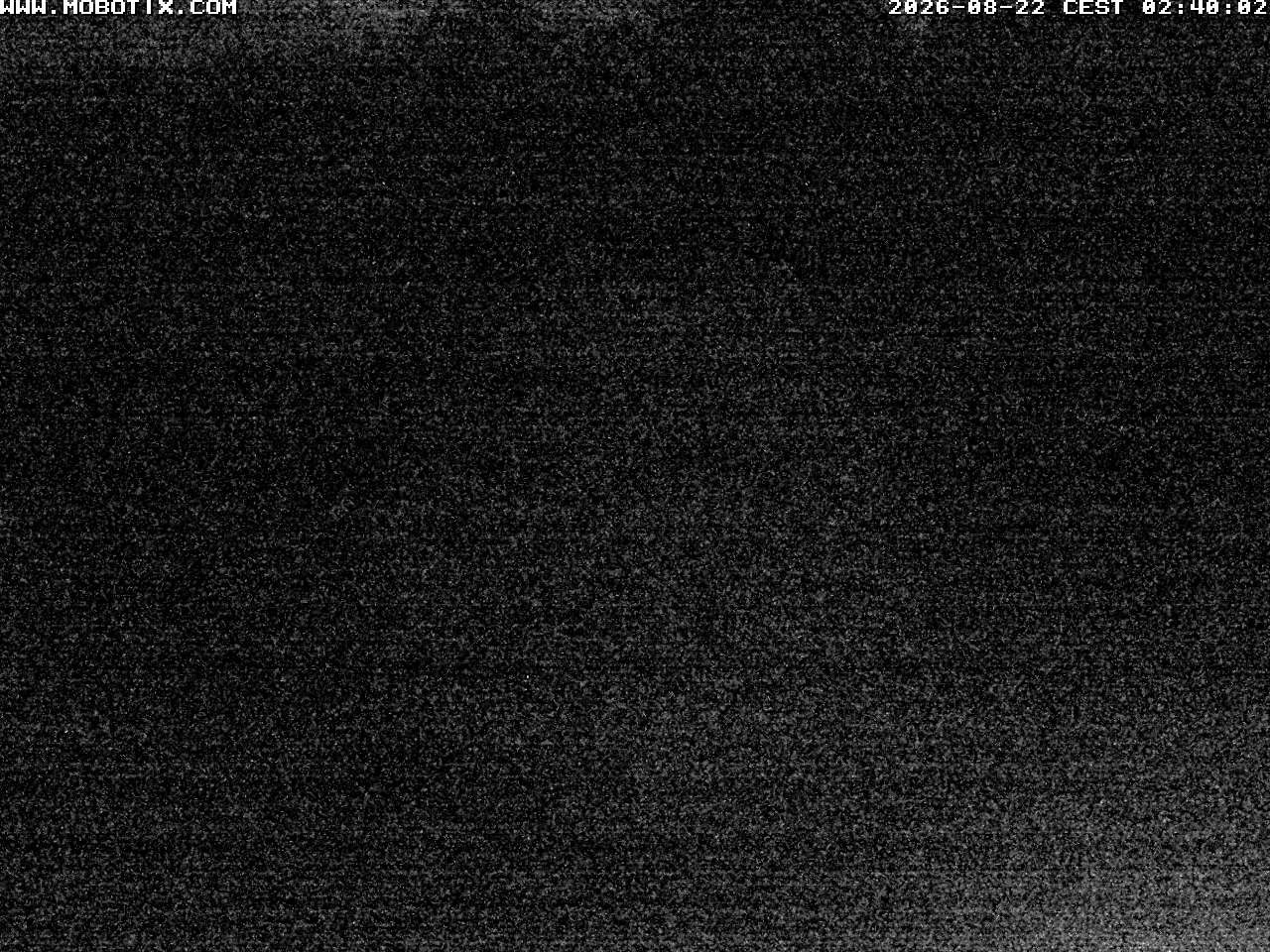 Archived image Webcam Hallenberg - Pastorenwiese