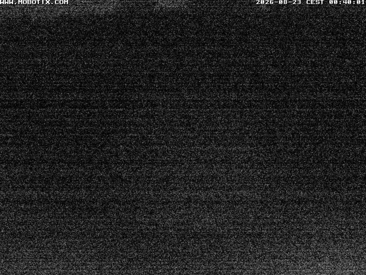 Archived image Webcam Hallenberg - Pastorenwiese