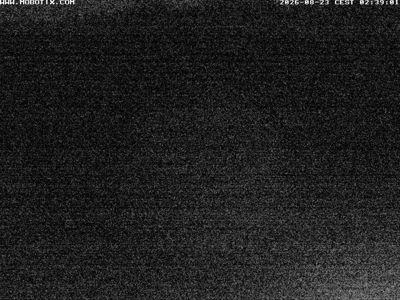 Archived image Webcam Hallenberg - Pastorenwiese