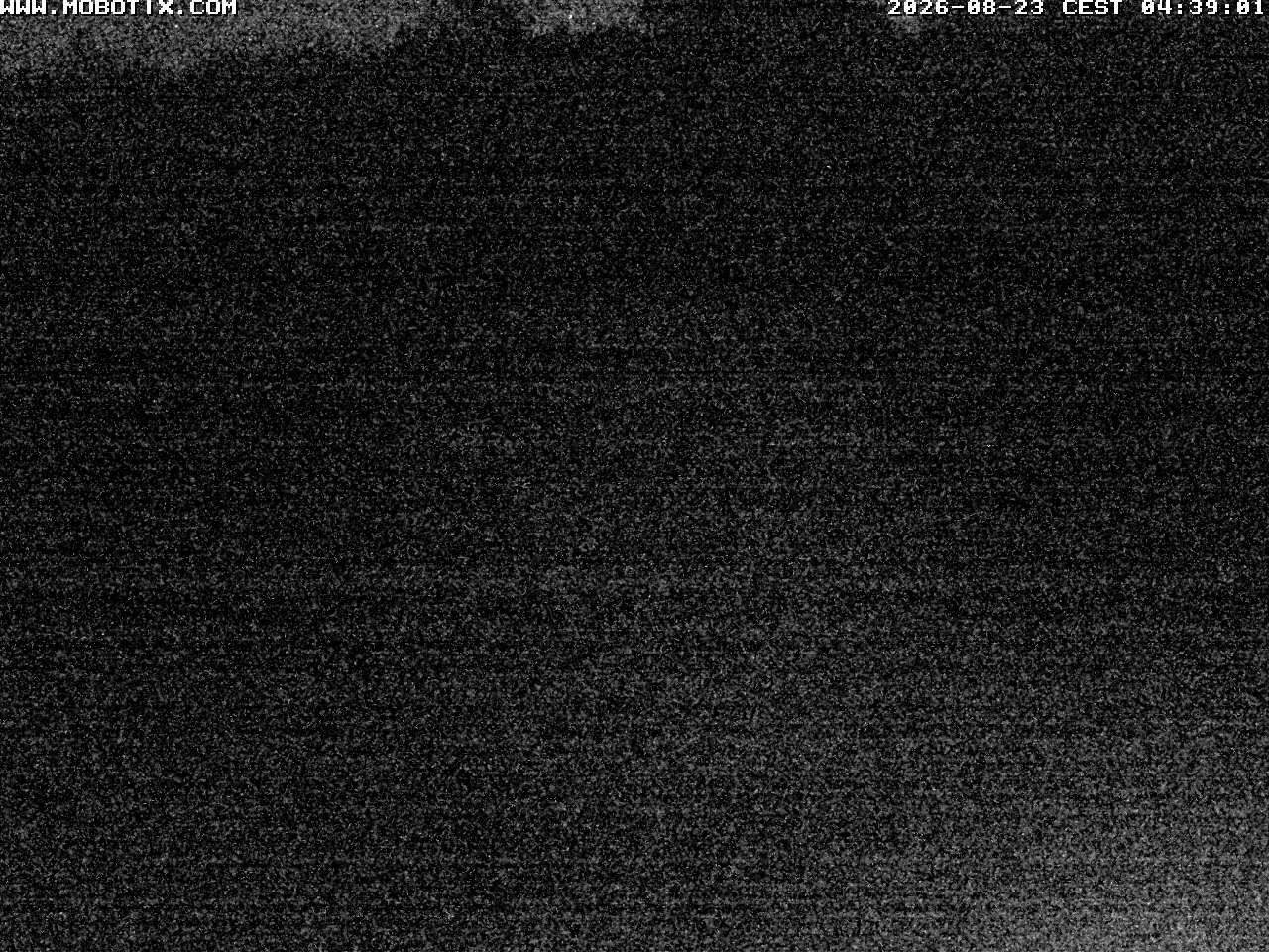 Archived image Webcam Hallenberg - Pastorenwiese