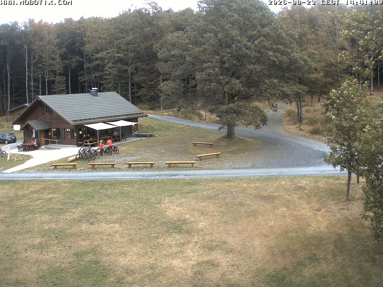 Archiv Foto Webcam Wunderthausen - Pastorenwiese