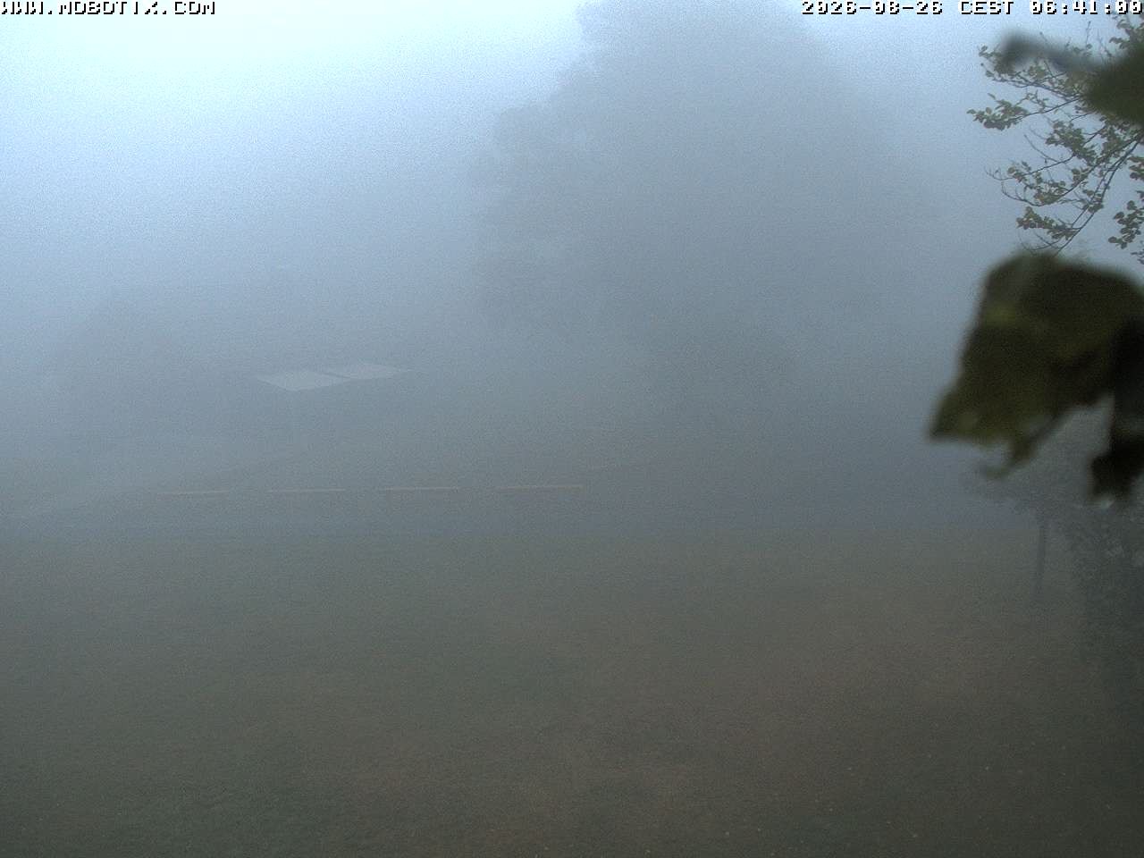Archiv Foto Webcam Wunderthausen - Pastorenwiese