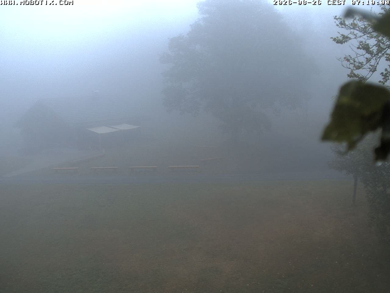 Archiv Foto Webcam Wunderthausen - Pastorenwiese