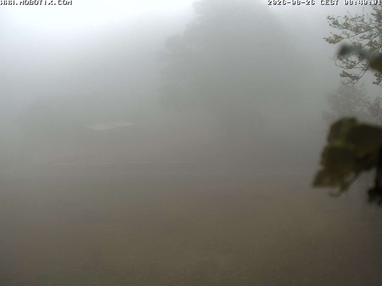 Archiv Foto Webcam Wunderthausen - Pastorenwiese