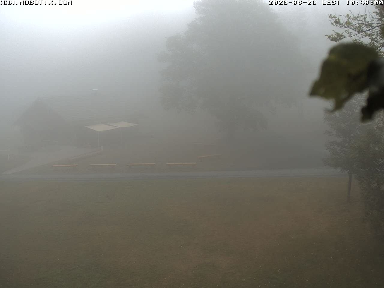 Archiv Foto Webcam Wunderthausen - Pastorenwiese