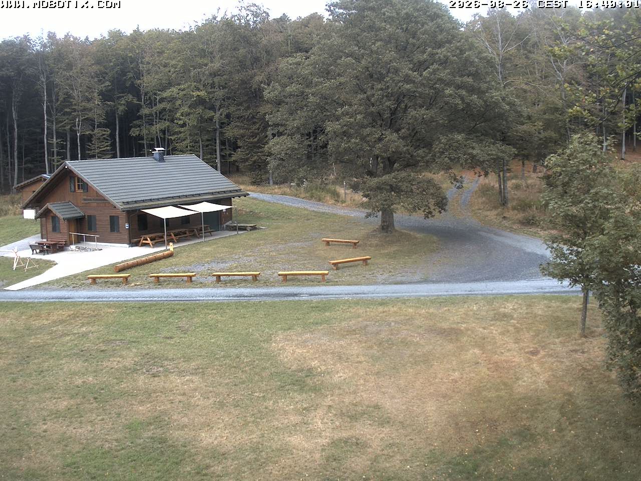 Archiv Foto Webcam Wunderthausen - Pastorenwiese