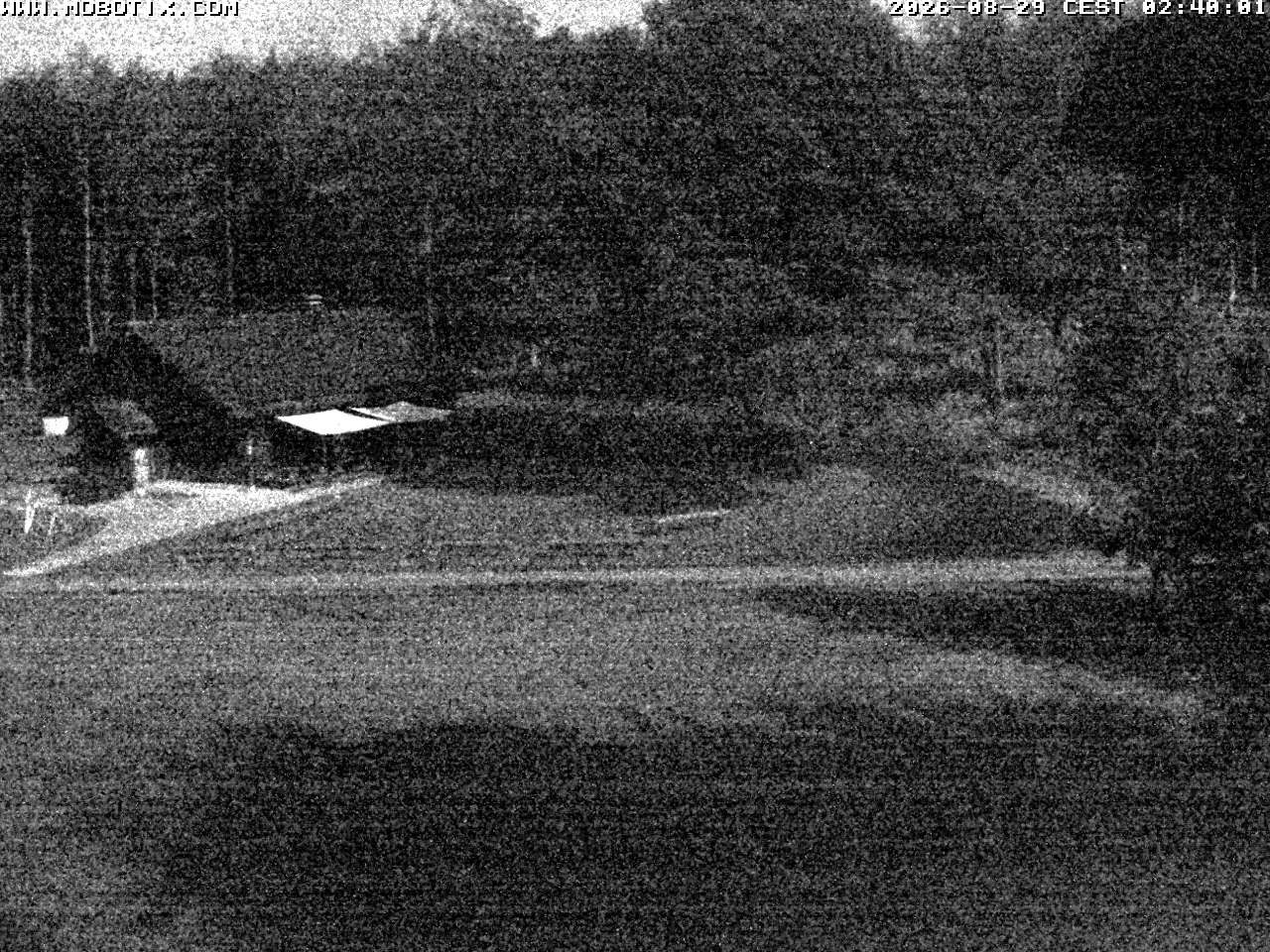 Archiv Foto Webcam Wunderthausen - Pastorenwiese
