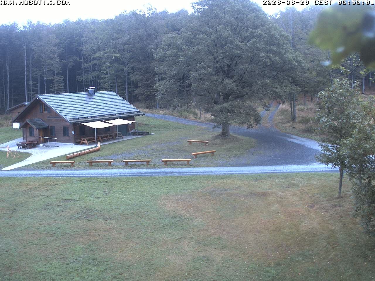 Archiv Foto Webcam Wunderthausen - Pastorenwiese