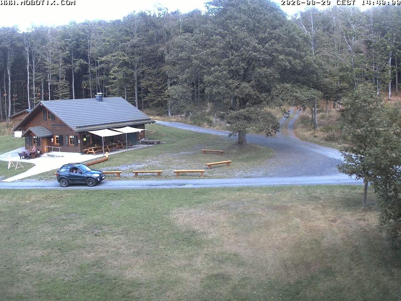 Archiv Foto Webcam Wunderthausen - Pastorenwiese