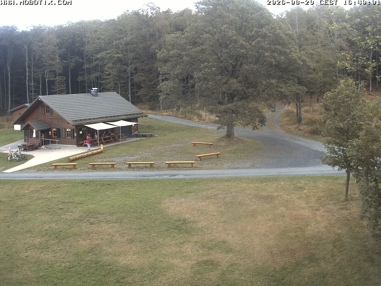 Archiv Foto Webcam Wunderthausen - Pastorenwiese