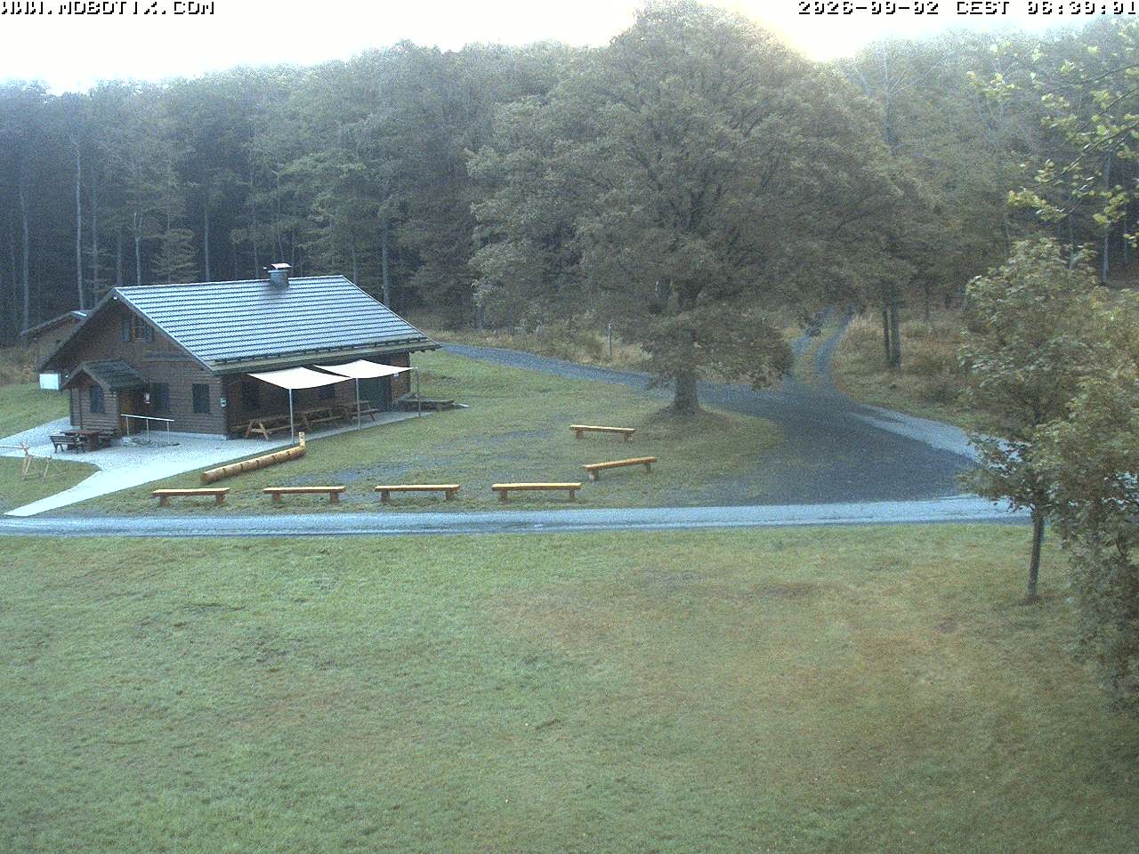 Archiv Foto Webcam Wunderthausen - Pastorenwiese