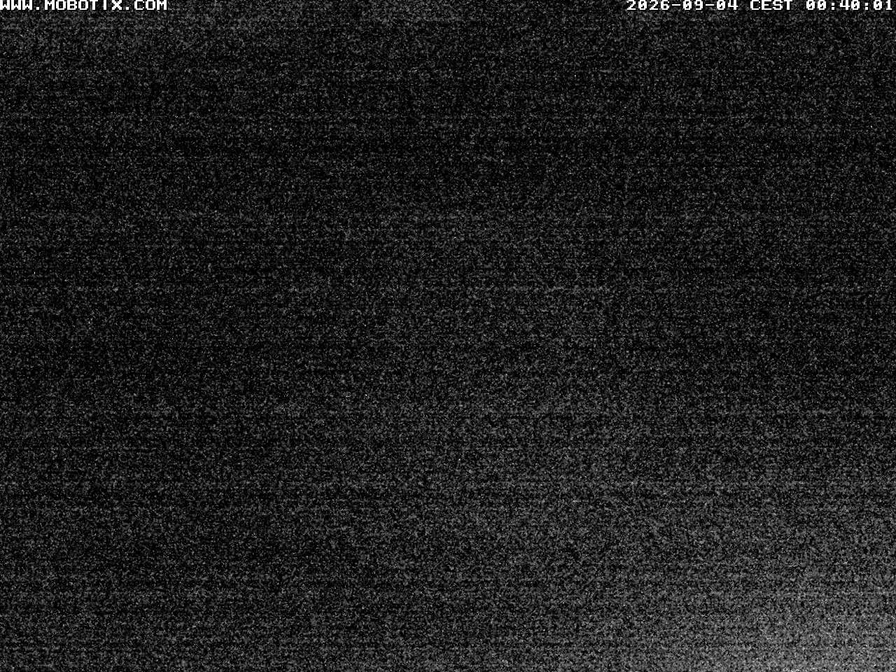 Archived image Webcam Hallenberg - Pastorenwiese