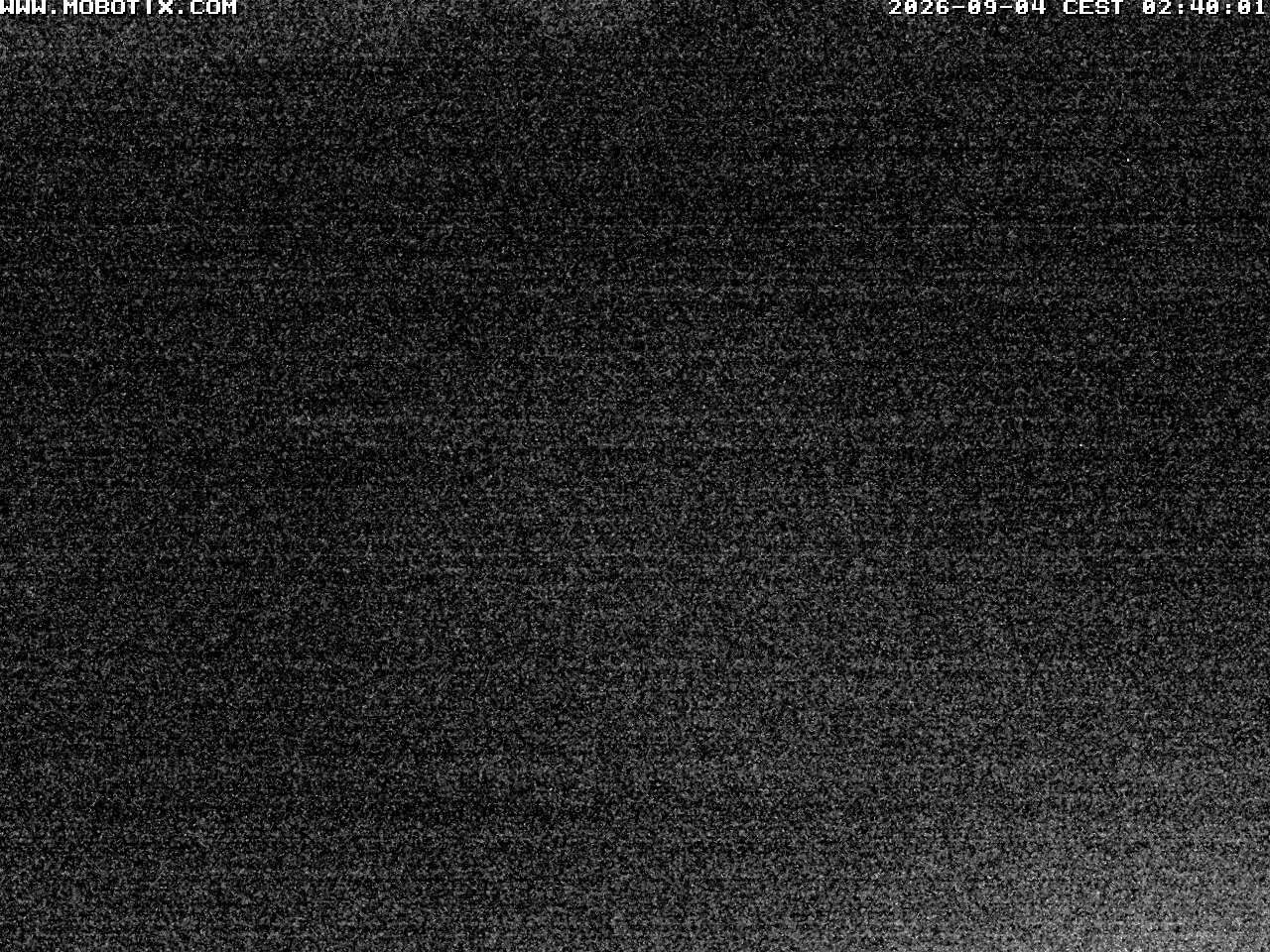 Archived image Webcam Hallenberg - Pastorenwiese
