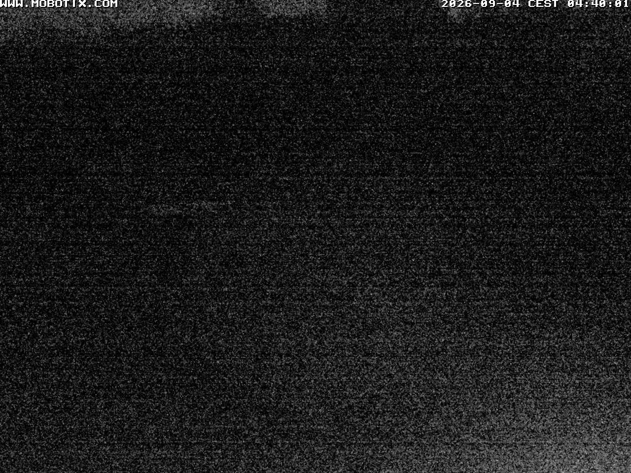 Archived image Webcam Hallenberg - Pastorenwiese
