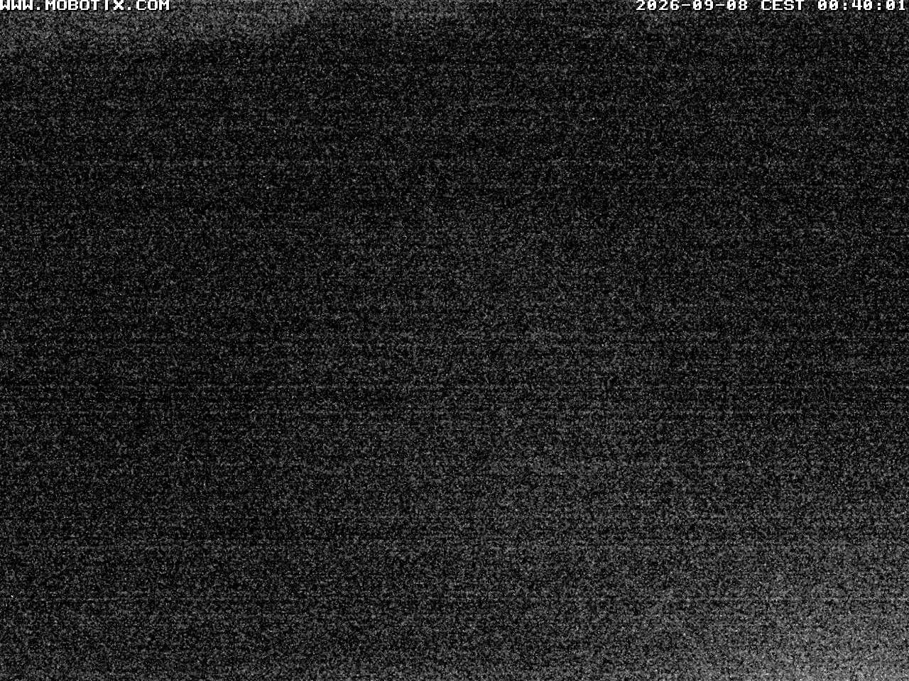 Archived image Webcam Hallenberg - Pastorenwiese