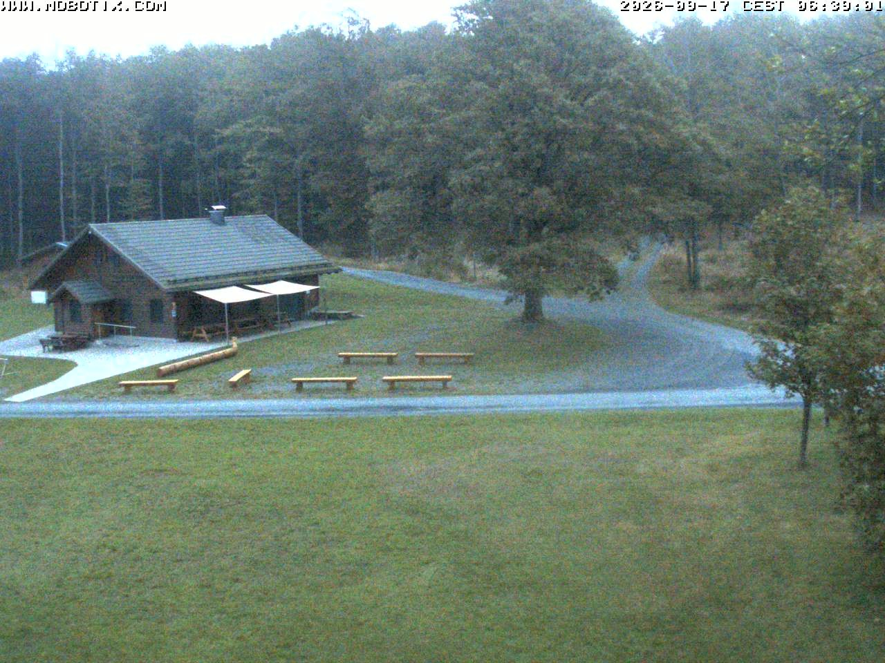 Archiv Foto Webcam Wunderthausen - Pastorenwiese