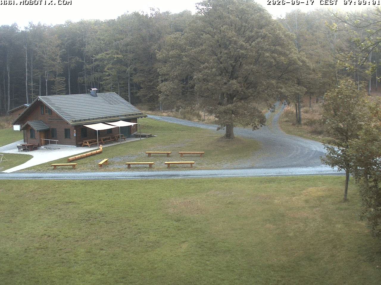 Archiv Foto Webcam Wunderthausen - Pastorenwiese