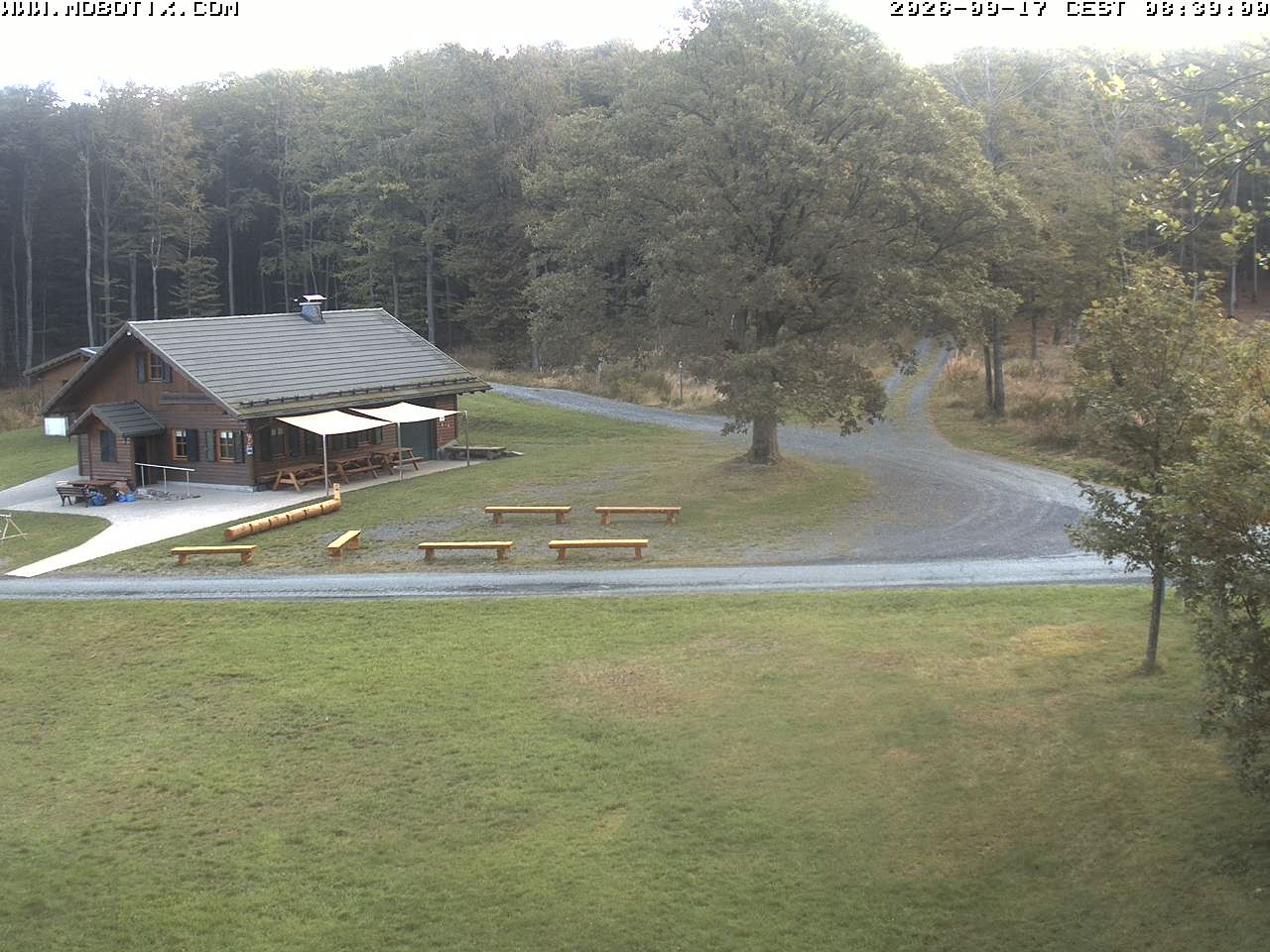 Archiv Foto Webcam Wunderthausen - Pastorenwiese