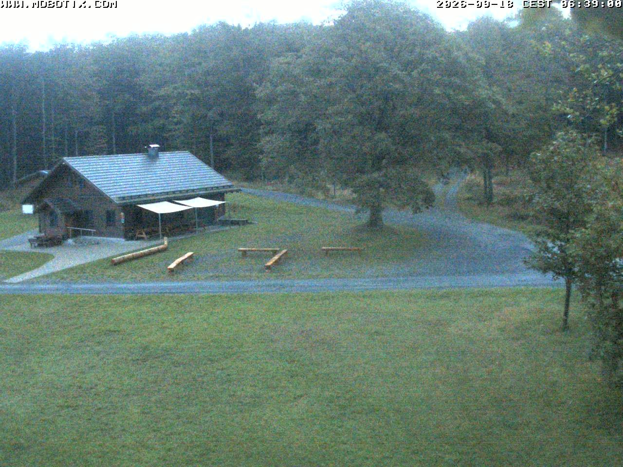 Archiv Foto Webcam Wunderthausen - Pastorenwiese