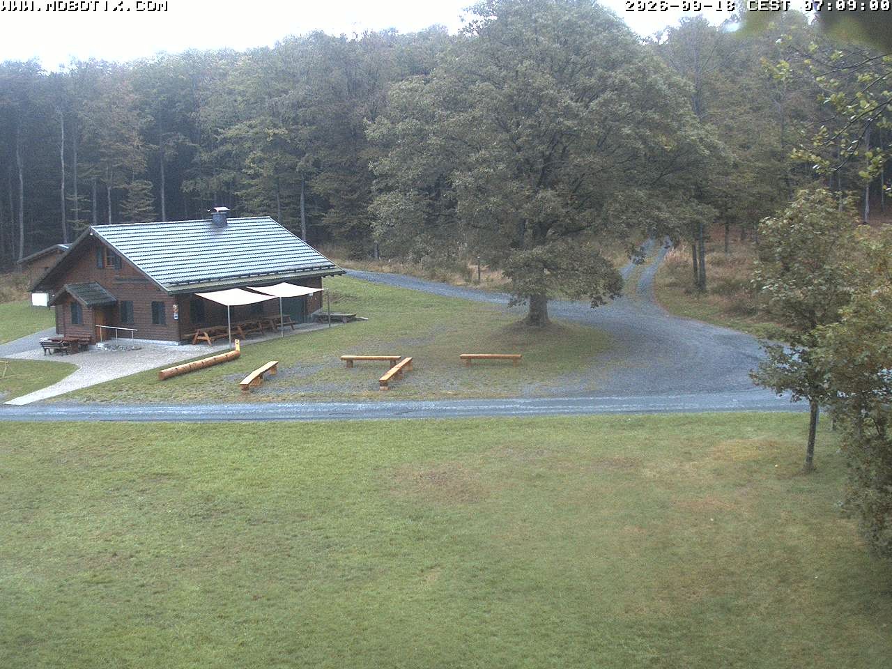 Archiv Foto Webcam Wunderthausen - Pastorenwiese