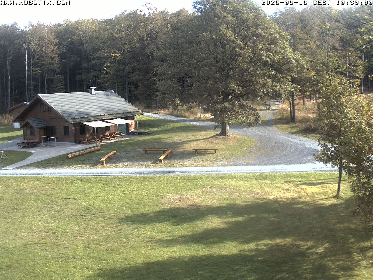 Archiv Foto Webcam Wunderthausen - Pastorenwiese
