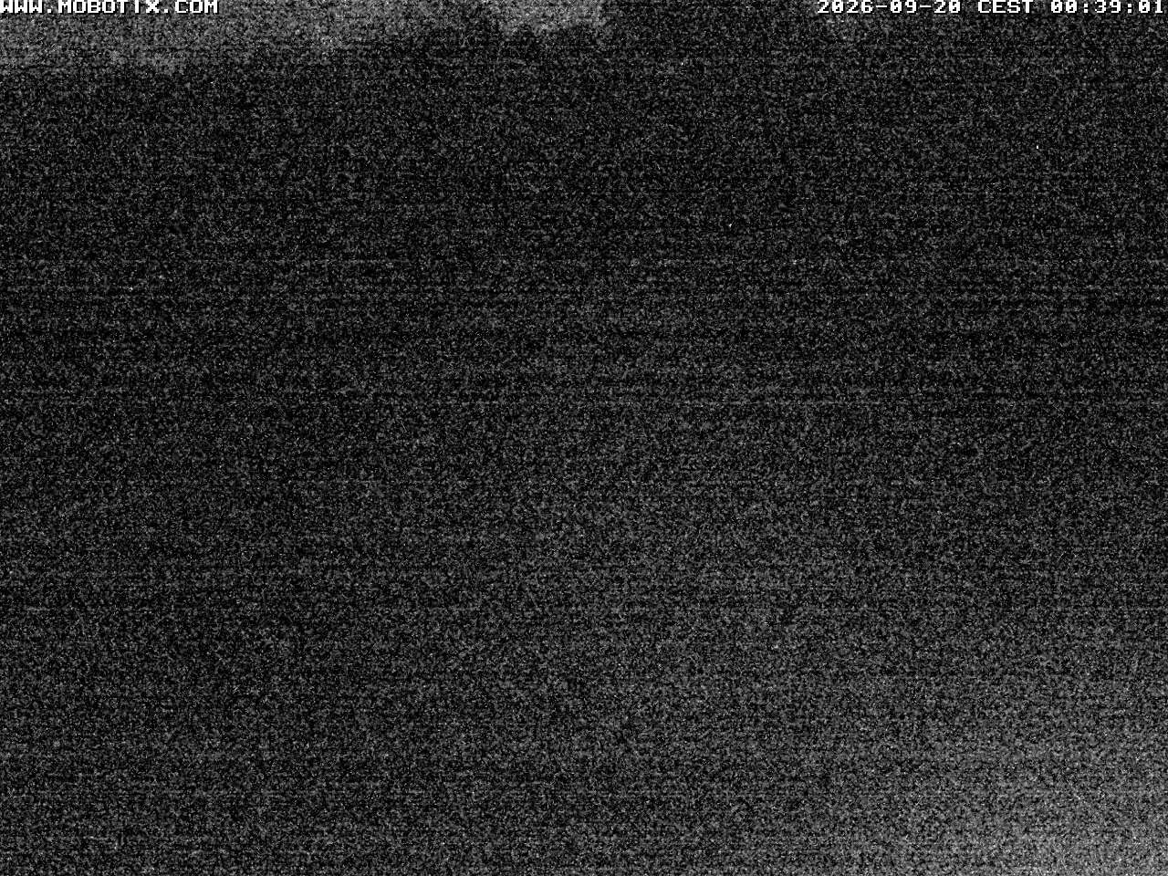 Archived image Webcam Hallenberg - Pastorenwiese