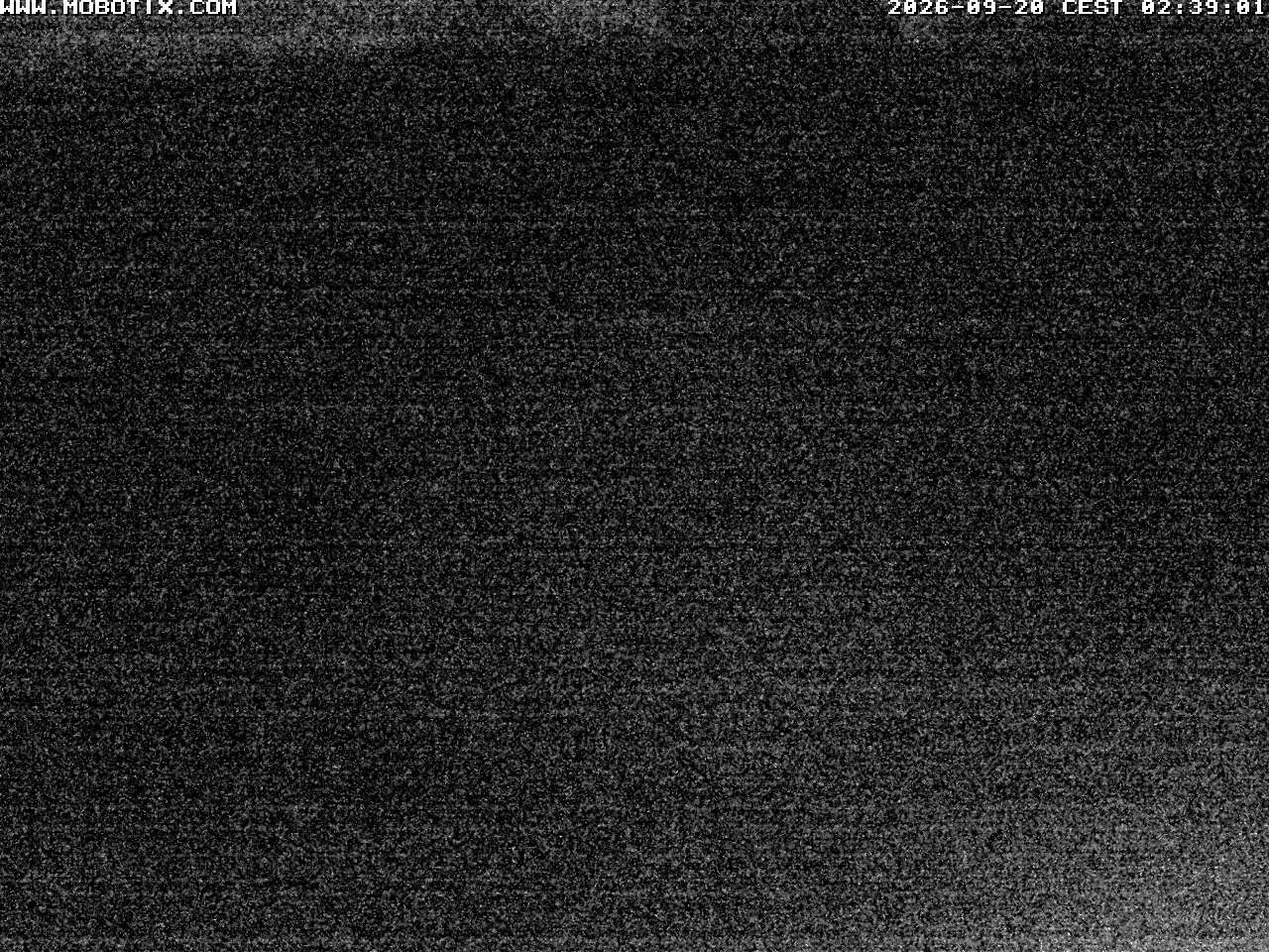 Archived image Webcam Hallenberg - Pastorenwiese