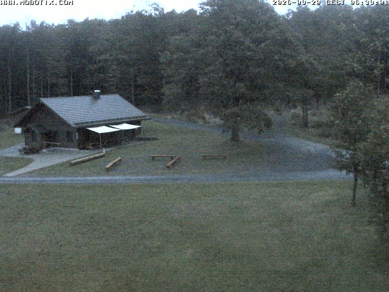 Archiv Foto Webcam Wunderthausen - Pastorenwiese
