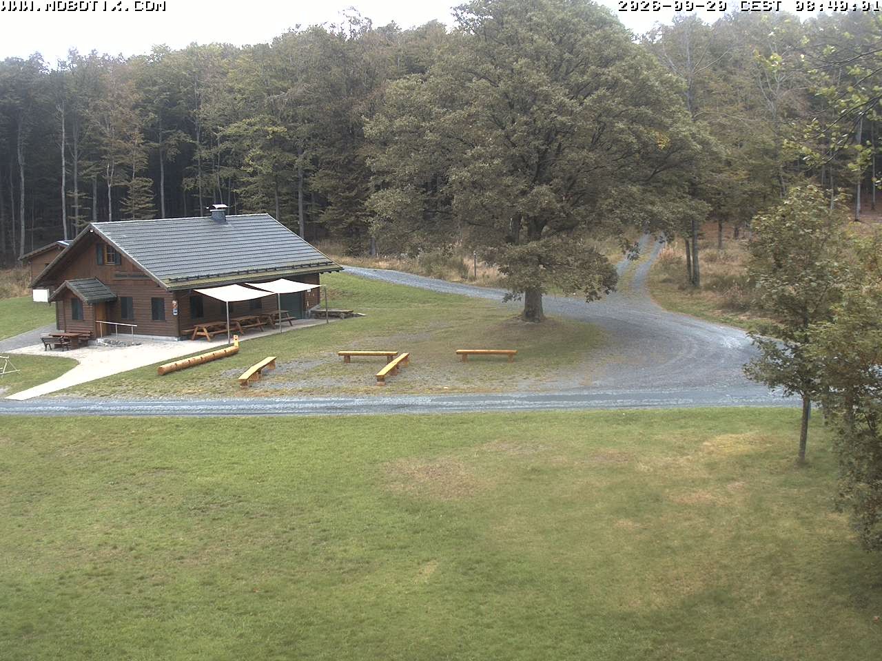 Archiv Foto Webcam Wunderthausen - Pastorenwiese