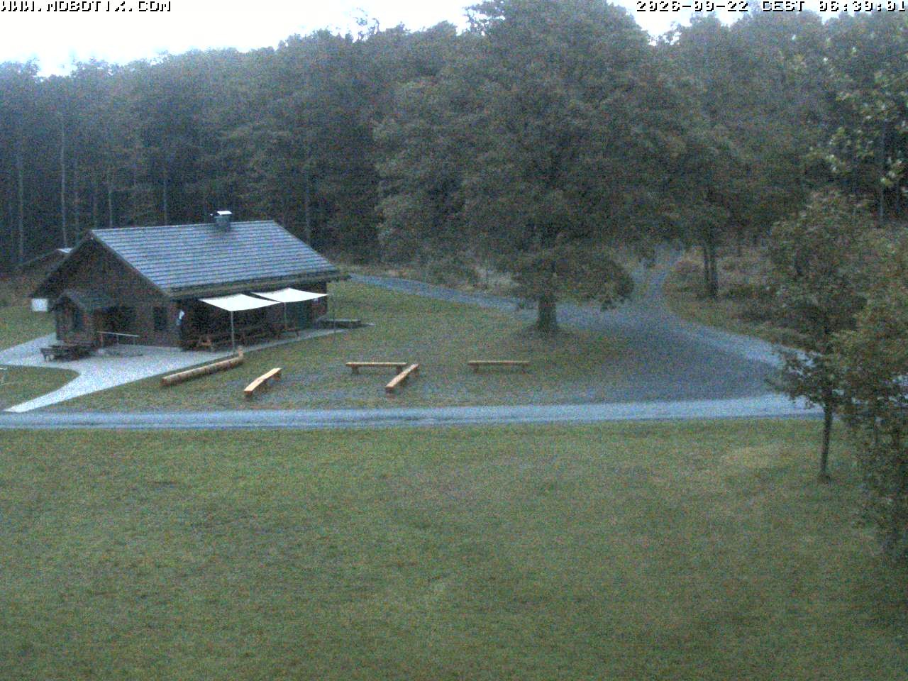 Archiv Foto Webcam Wunderthausen - Pastorenwiese
