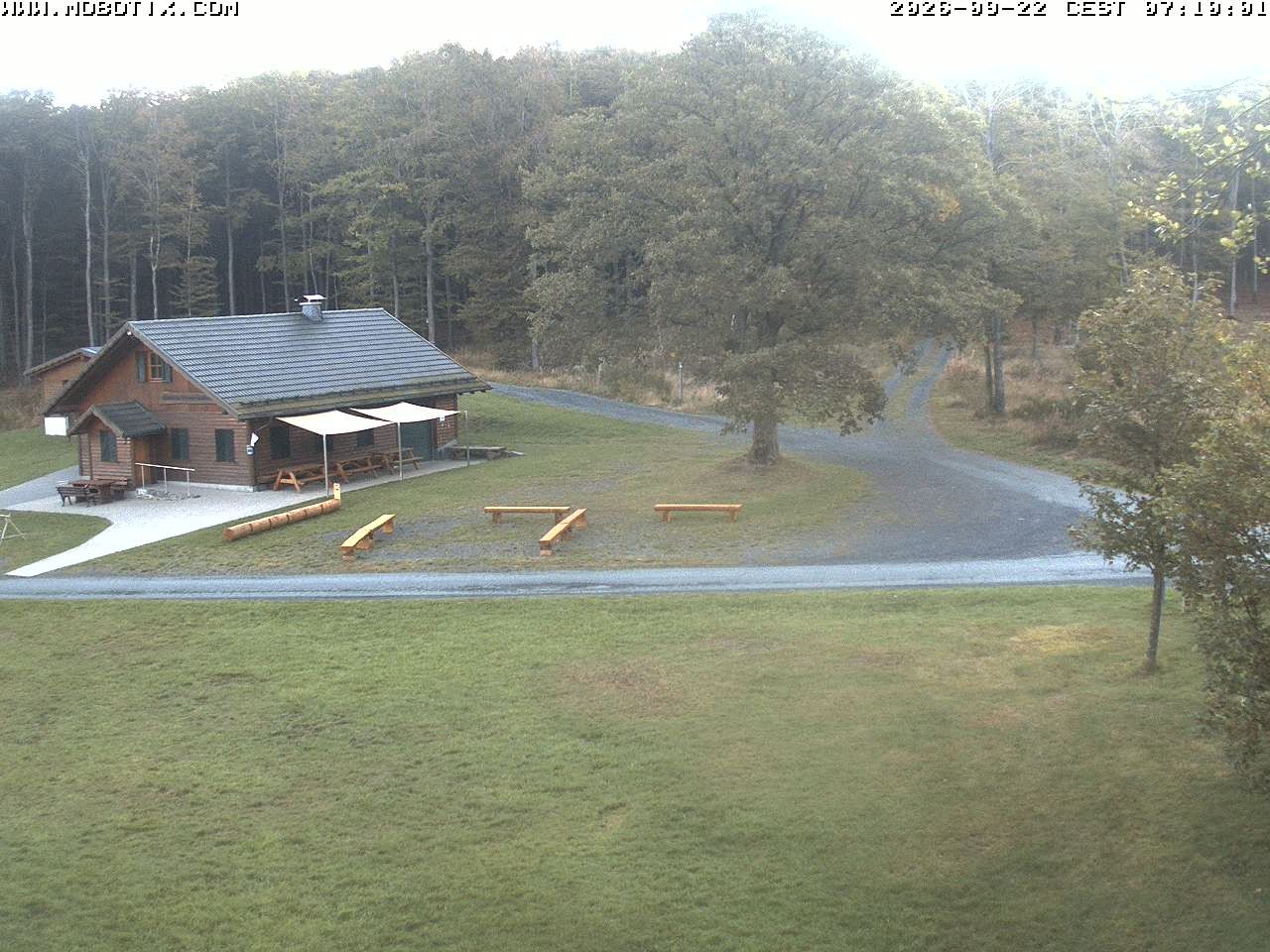 Archiv Foto Webcam Wunderthausen - Pastorenwiese