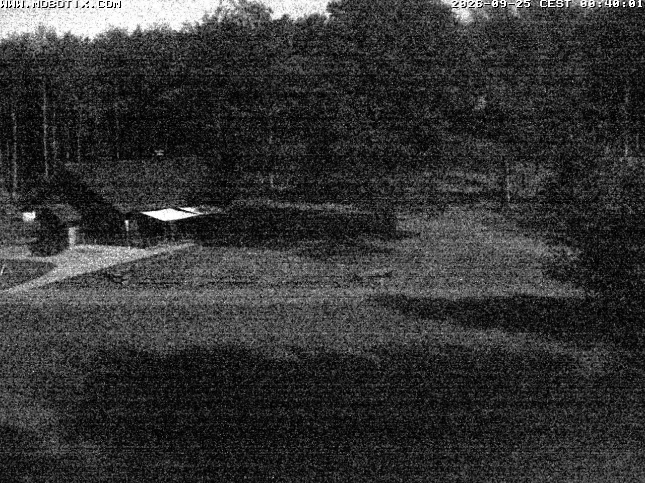 Archiv Foto Webcam Wunderthausen - Pastorenwiese