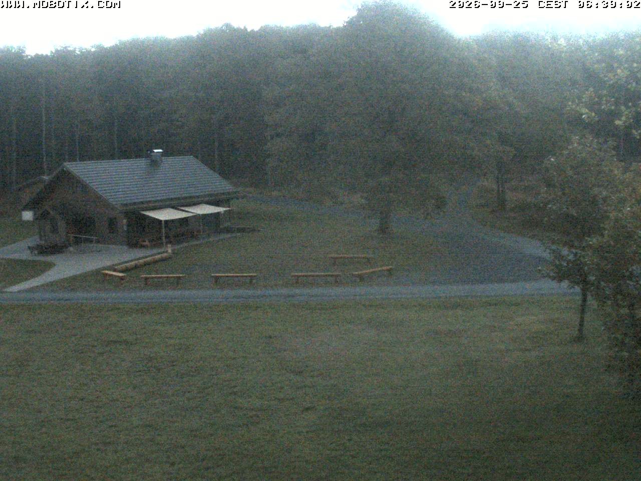 Archiv Foto Webcam Wunderthausen - Pastorenwiese