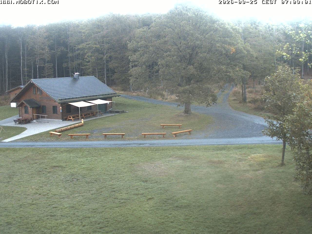 Archiv Foto Webcam Wunderthausen - Pastorenwiese