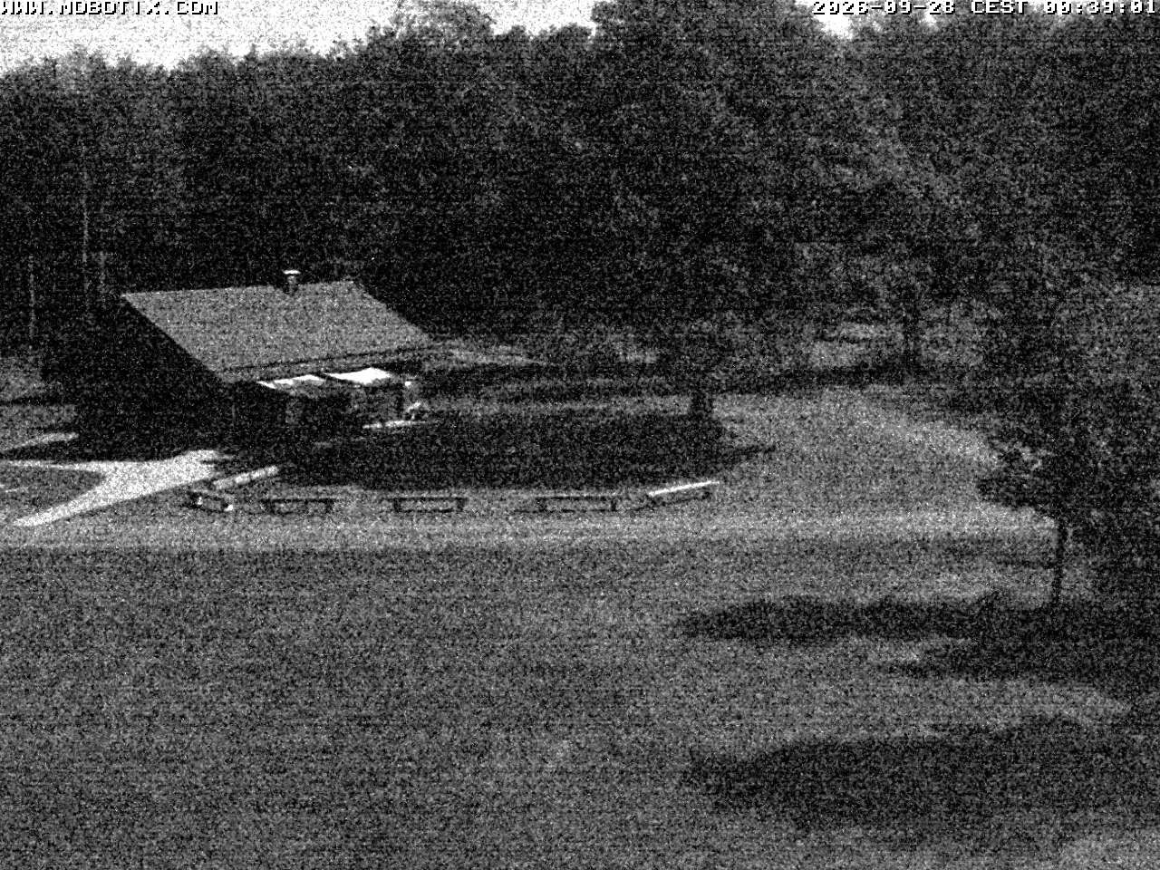 Archiv Foto Webcam Wunderthausen - Pastorenwiese